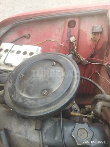 LADA (VAZ) 21013 1985, 268,599 km - 1.3 л - Yevlax