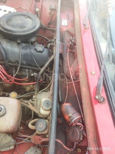 LADA (VAZ) 21013 1985, 268,599 km - 1.3 л - Yevlax