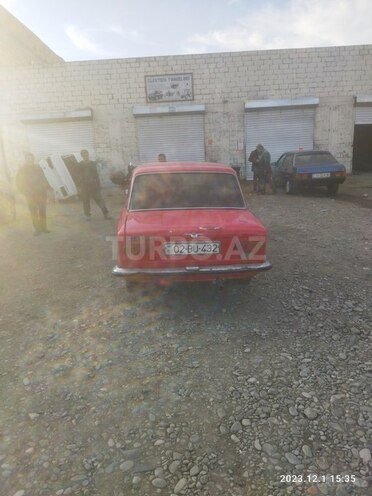 LADA (VAZ) 21013 1985, 268,599 km - 1.3 л - Yevlax