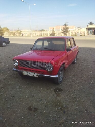 LADA (VAZ) 21013 1985, 268,599 km - 1.3 л - Yevlax