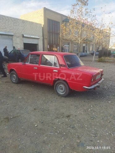 LADA (VAZ) 21013 1985, 268,599 km - 1.3 л - Yevlax