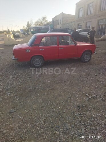 LADA (VAZ) 21013 1985, 268,599 km - 1.3 л - Yevlax