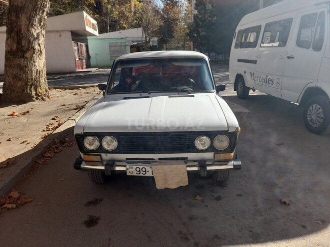 LADA (VAZ) 2106 1989, 77,313 km - 1.5 l - Mingəçevir
