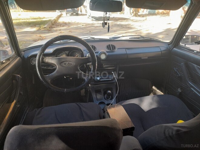 LADA (VAZ) 2106 1989, 77,313 km - 1.5 l - Mingəçevir