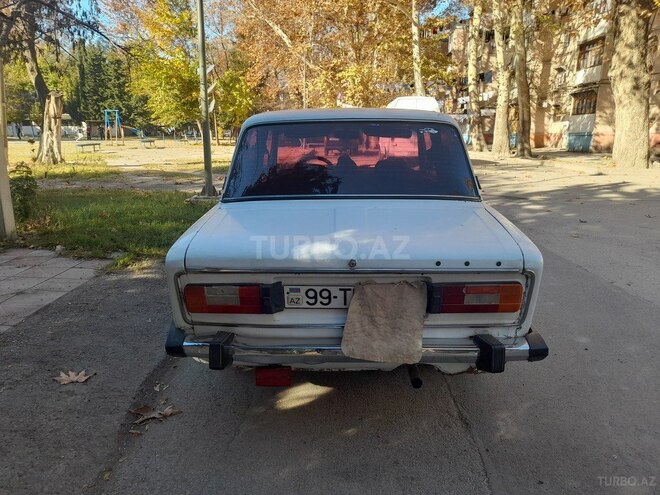 LADA (VAZ) 2106 1989, 77,313 km - 1.5 l - Mingəçevir