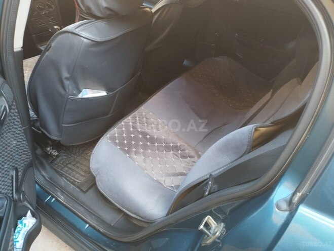 Opel Astra 2001, 280,000 km - 1.6 l - Bakı