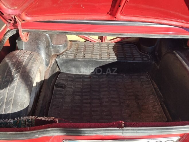 LADA (VAZ) 2107 1998, 65,800 km - 1.6 l - Şəki