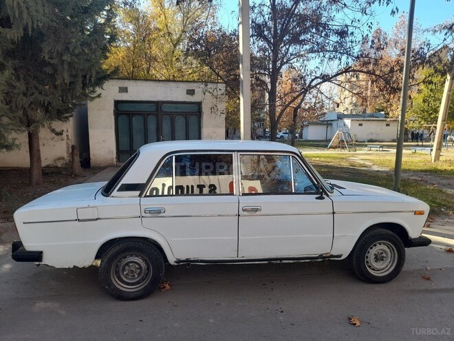 LADA (VAZ) 2106 1989, 77,313 km - 1.5 l - Mingəçevir