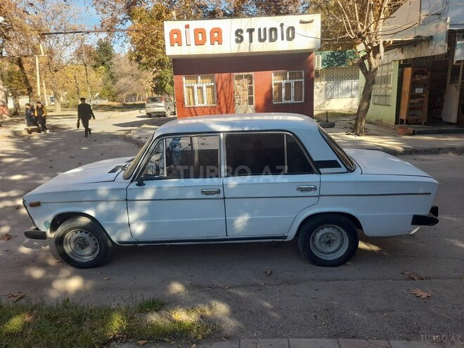 LADA (VAZ) 2106 1989, 77,313 km - 1.5 l - Mingəçevir
