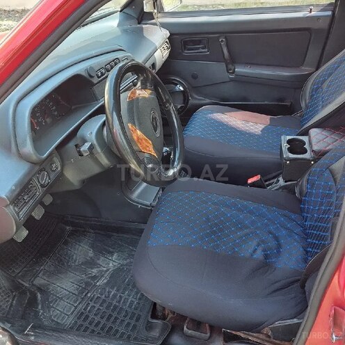 LADA (VAZ) 2109 1995, 10,000 km - 1.5 l - Masallı