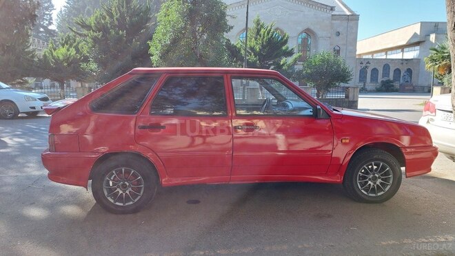 LADA (VAZ) 2109 1995, 10,000 km - 1.5 l - Masallı