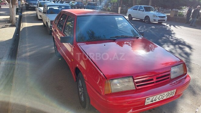 LADA (VAZ) 2109 1995, 10,000 km - 1.5 l - Masallı