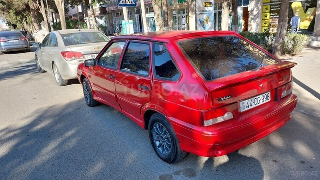 LADA (VAZ) 2109 1995, 10,000 km - 1.5 l - Masallı