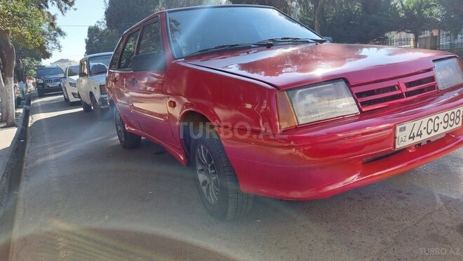 LADA (VAZ) 2109 1995, 10,000 km - 1.5 l - Masallı