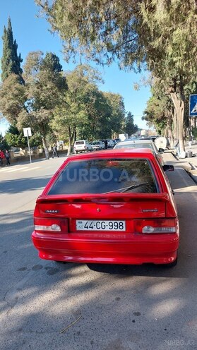 LADA (VAZ) 2109 1995, 10,000 km - 1.5 l - Masallı