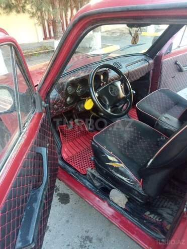 LADA (VAZ) Niva 1980, 500,000 km - 1.6 л - Ağdaş