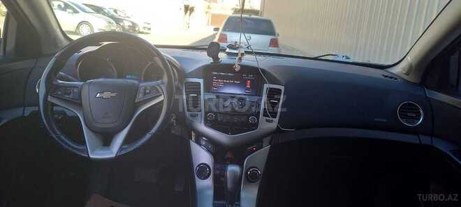 Chevrolet Cruze 2014, 190,808 km - 1.6 l - Bakı