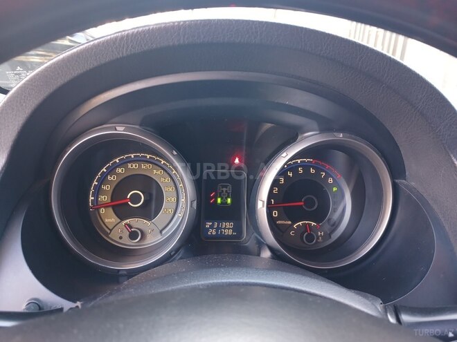 Mitsubishi Pajero 2010, 261,798 km - 3.5 л - Bakı