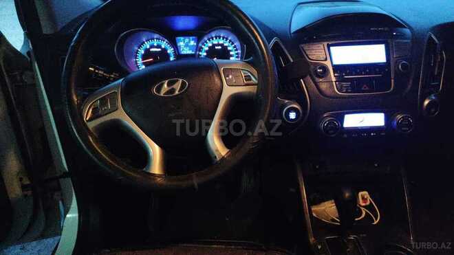 Hyundai ix35 2010, 128,000 km - 2.0 l - Bakı