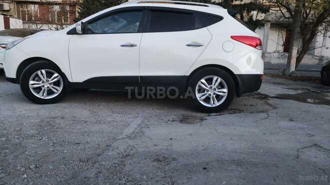 Hyundai ix35 2010, 128,000 km - 2.0 l - Bakı