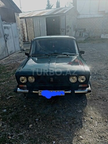 LADA (VAZ) 2106 1998, 50,000 km - 1.6 l - Şəki