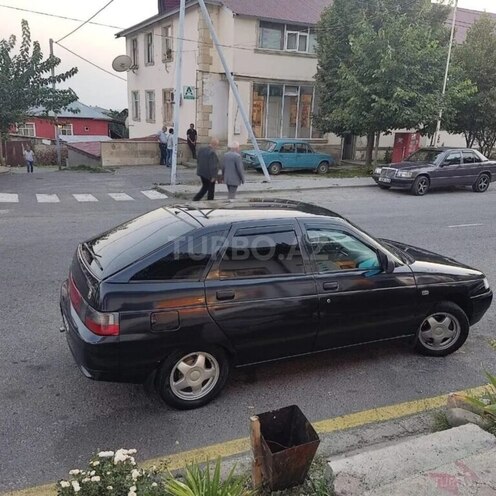 LADA (VAZ) 2112 2006, 289,000 km - 1.6 л - Qəbələ