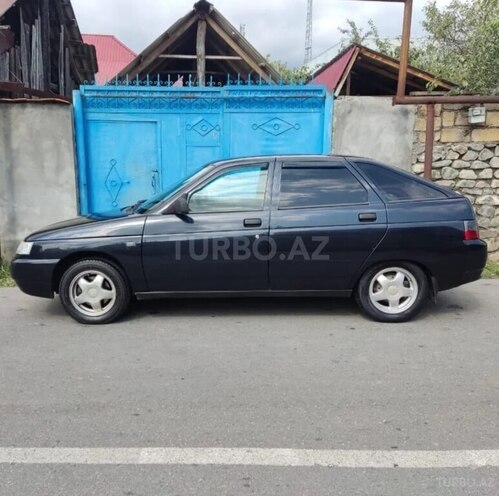 LADA (VAZ) 2112 2006, 289,000 km - 1.6 л - Qəbələ