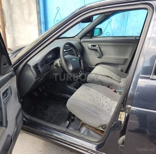 LADA (VAZ) 2112 2006, 289,000 km - 1.6 л - Qəbələ