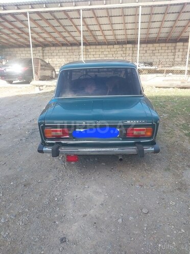 LADA (VAZ) 2106 1998, 50,000 km - 1.6 l - Şəki