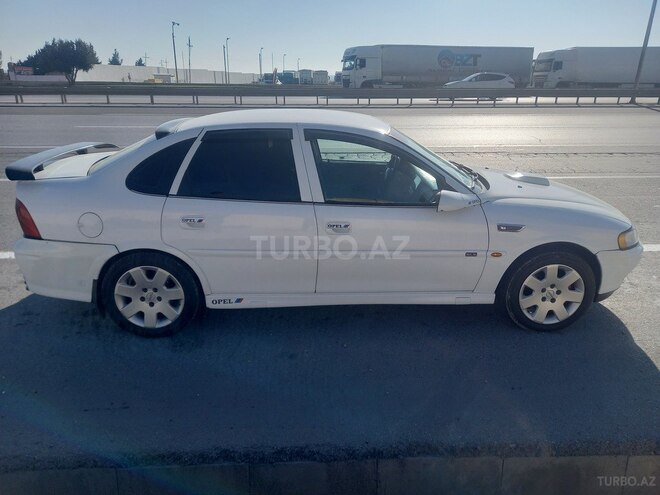 Opel Vectra 1999, 258,760 km - 1.8 l - Bakı