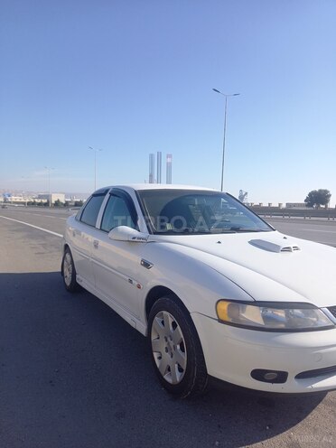 Opel Vectra 1999, 258,760 km - 1.8 l - Bakı