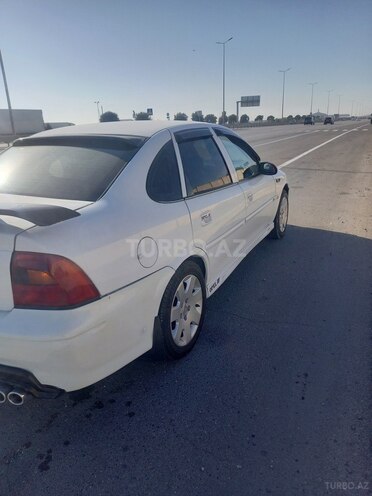 Opel Vectra 1999, 258,760 km - 1.8 l - Bakı