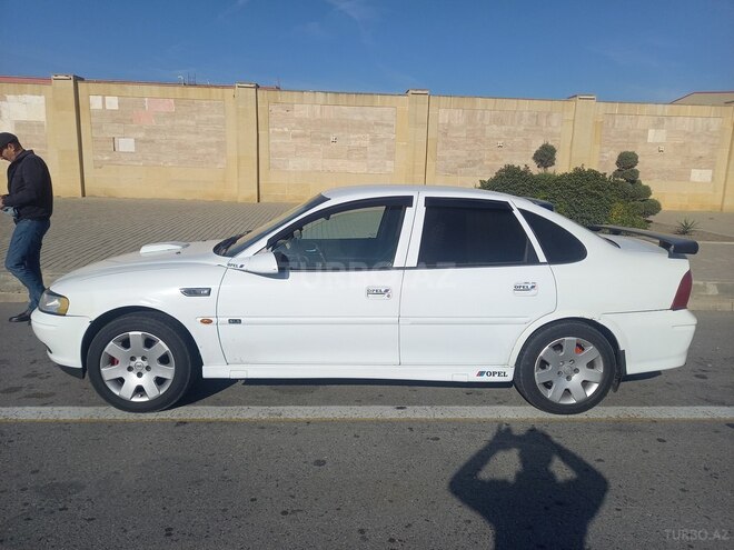 Opel Vectra 1999, 258,760 km - 1.8 l - Bakı