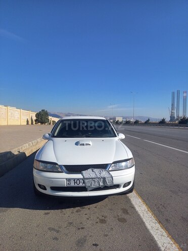Opel Vectra 1999, 258,760 km - 1.8 l - Bakı