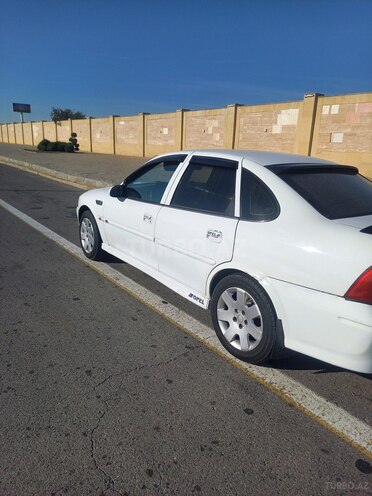 Opel Vectra 1999, 258,760 km - 1.8 l - Bakı