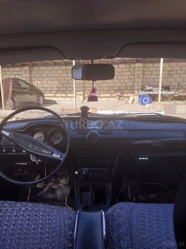 LADA (VAZ) 2106 1998, 50,000 km - 1.6 l - Şəki