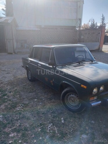 LADA (VAZ) 2106 1998, 50,000 km - 1.6 l - Şəki