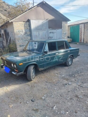 LADA (VAZ) 2106 1998, 50,000 km - 1.6 l - Şəki