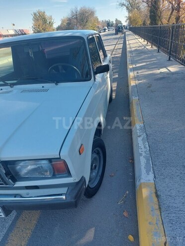 LADA (VAZ) 2107 2005, 26,880 km - 1.6 l - Mingəçevir