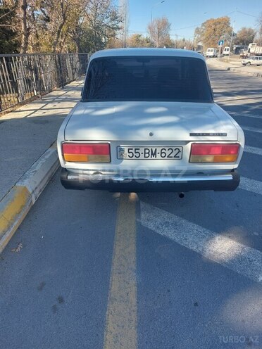 LADA (VAZ) 2107 2005, 26,880 km - 1.6 l - Mingəçevir