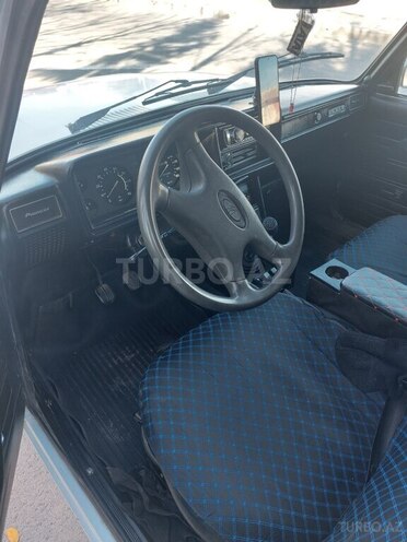 LADA (VAZ) 2107 2005, 26,880 km - 1.6 l - Mingəçevir