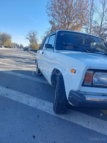 LADA (VAZ) 2107 2005, 26,880 km - 1.6 l - Mingəçevir