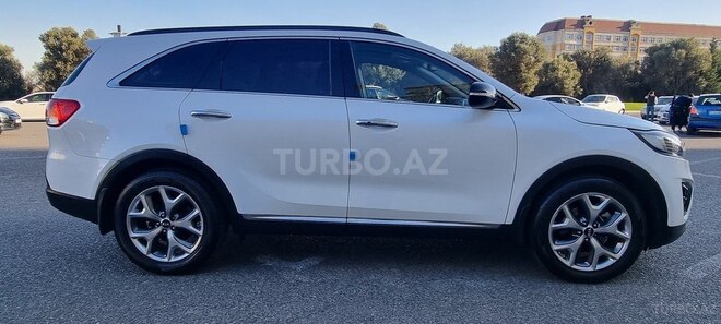 Kia Sorento 2015, 123,484 km - 2.0 л - Bakı