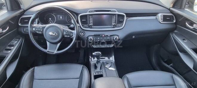 Kia Sorento 2015, 123,484 km - 2.0 л - Bakı