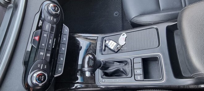Kia Sorento 2015, 123,484 km - 2.0 л - Bakı