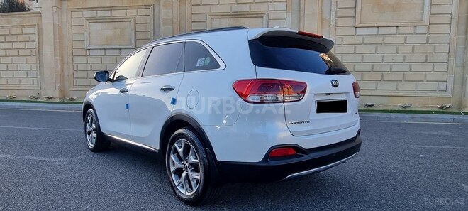 Kia Sorento 2015, 123,484 km - 2.0 л - Bakı