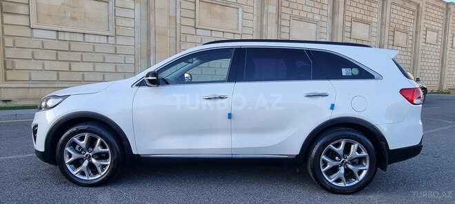Kia Sorento 2015, 123,484 km - 2.0 л - Bakı