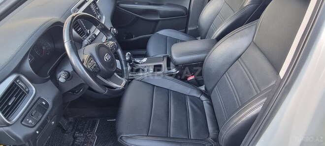 Kia Sorento 2015, 123,484 km - 2.0 л - Bakı