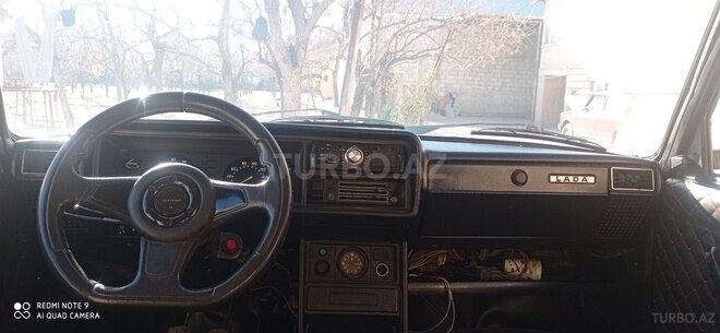 LADA (VAZ) 2107 2010, 45,888 km - 1.6 l - Şəmkir