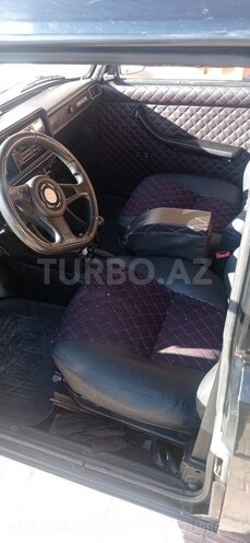 LADA (VAZ) 2107 2010, 45,888 km - 1.6 l - Şəmkir